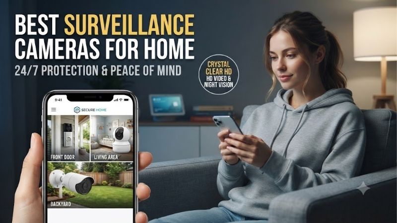 best-surveillance-cameras-for-home