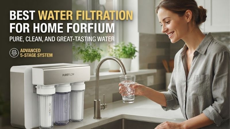 best-water-filtration-for-home