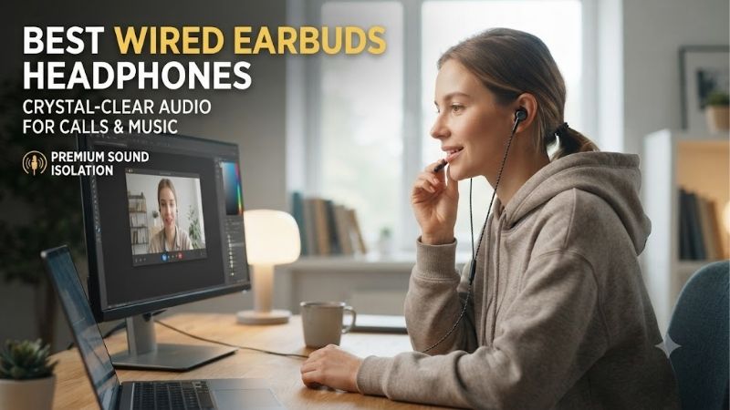 best-wired-earbuds-headphones