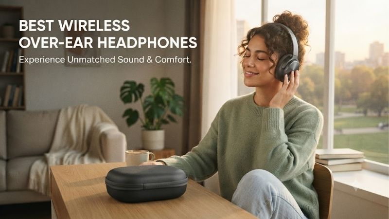 best-wireless-over-headphones