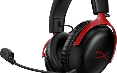 Gaming Headphones vs. Regular Headphones: What’s the Difference?