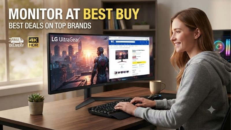monitor-at-best-buy