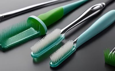 8 Best Electric Toothbrush Periodontal Diseases: 7 Gentle Picks