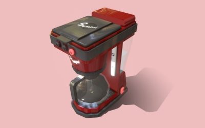 8 Best Plastic Free Coffee Makers: 7 Glass and Steel Brewers