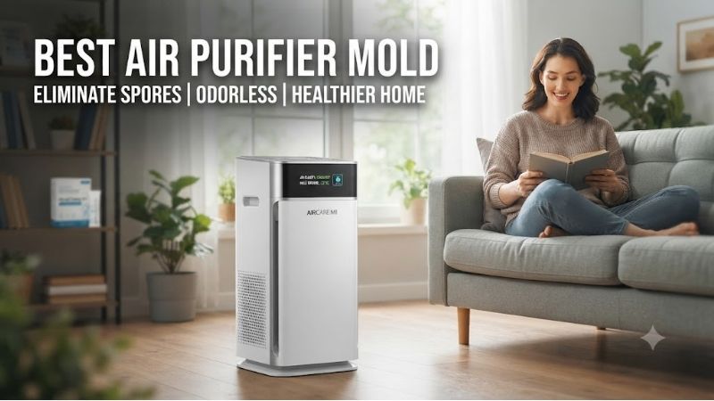 best-air-purifier-mold