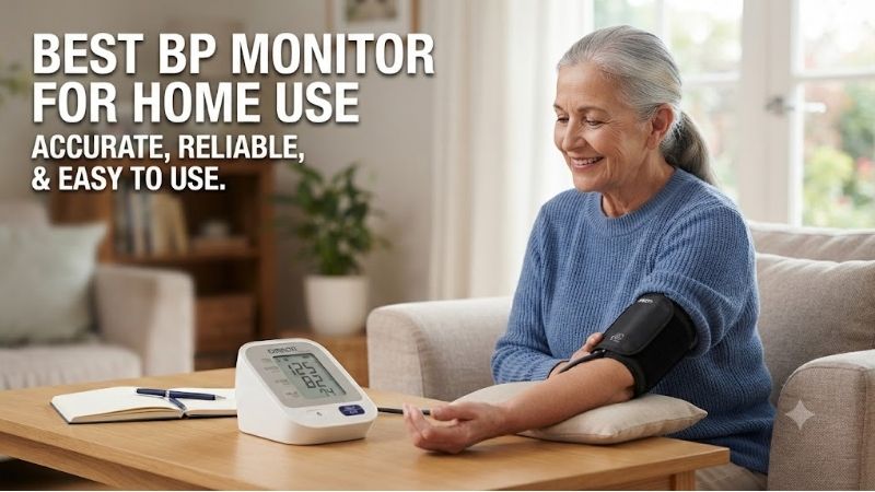 best-b-p-monitor-for-home-use