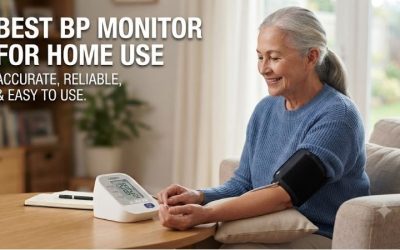 Best Bp Monitor For Home Use Reliable Health Checks