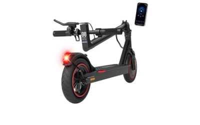 8 Best Electric Scooters for Urban Commuting