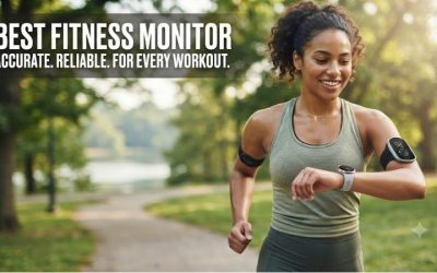 Best Fitness Monitor: Top Picks for Tracking Health