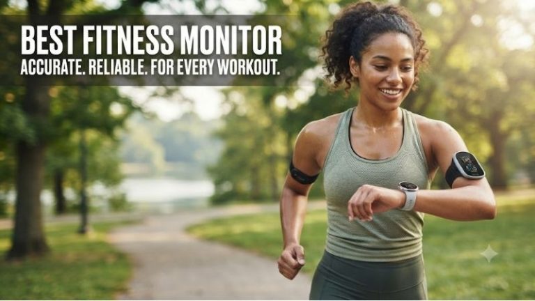 best-fitness-monitor