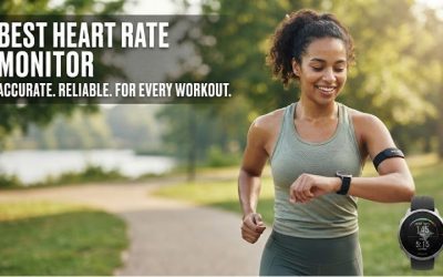Best Heart Monitor To Track Pulse And Fitness Levels
