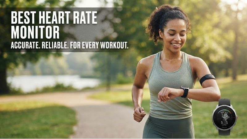 best-heart-monitor