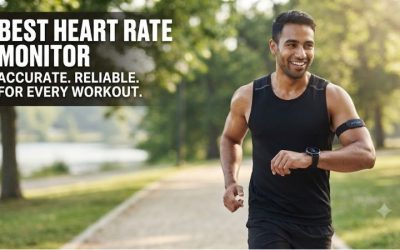 Best Heart Rate Monitor Tools For Accurate Tracking