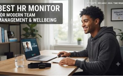 Best Hr Monitor Devices For Accurate Fitness Tracking
