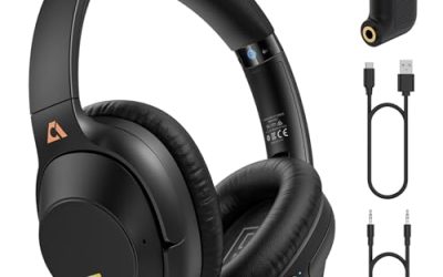 Best Noise-Cancelling Headphones for Frequent Flyers