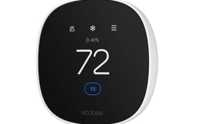 Best Smart Thermostats for Energy Savings in 2026