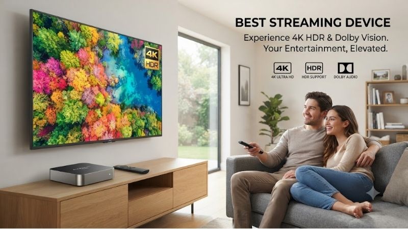 best-streaming-device