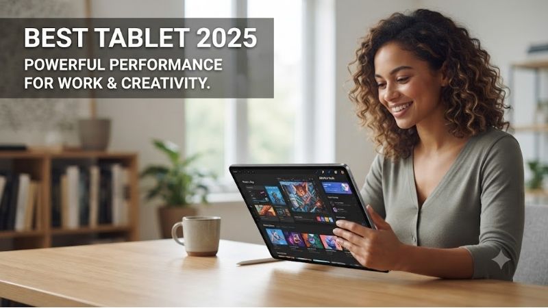 best-tablet-2025