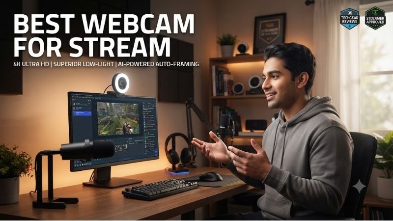 best-webcam-for-stream
