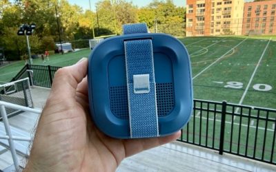 Bluetooth Speaker From Best Buy or Online: Gift Buyer Guide