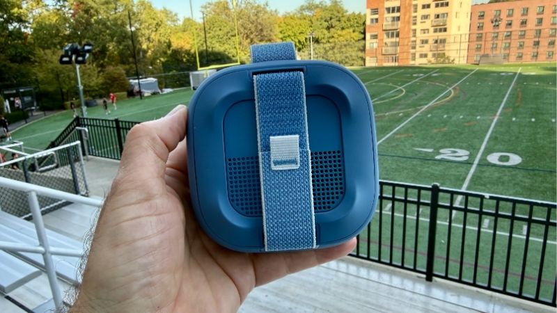 Buying a Speaker for Someone Else