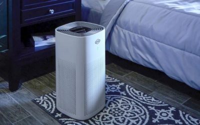 8 Best Air Purifiers for Dorm Rooms: 7 Small Portable Picks