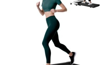 Buying Guide: Finding the Best Treadmill for Small Apartments