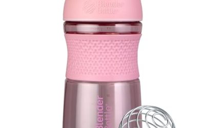 Buying Guide: Selecting a High-Quality Blender Bottle