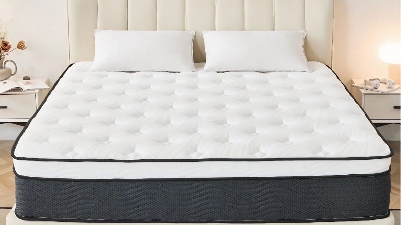 Buying the Best Boxed Mattress Against Buying in Store