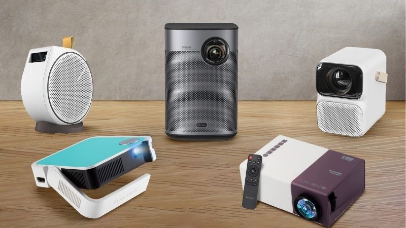 Choosing a Best Buy Projector Mini for a Small Room