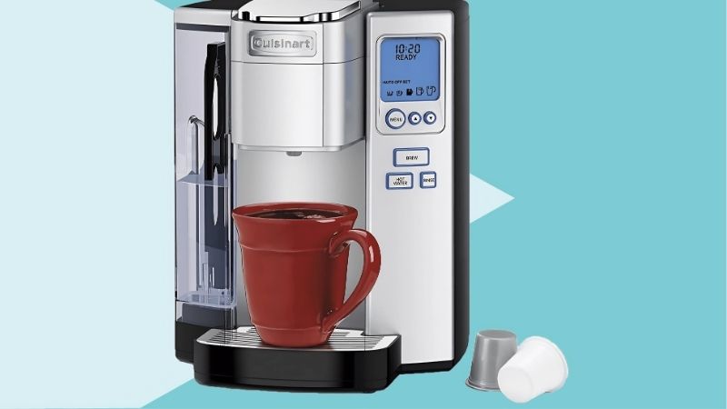 Choosing the Best Coffee Maker Single Serve for Your Kitchen