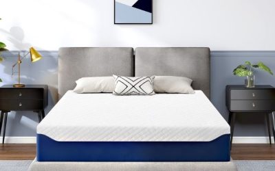 Best Foam Mattress Memory Beds: 6 Ranked by Foam Density