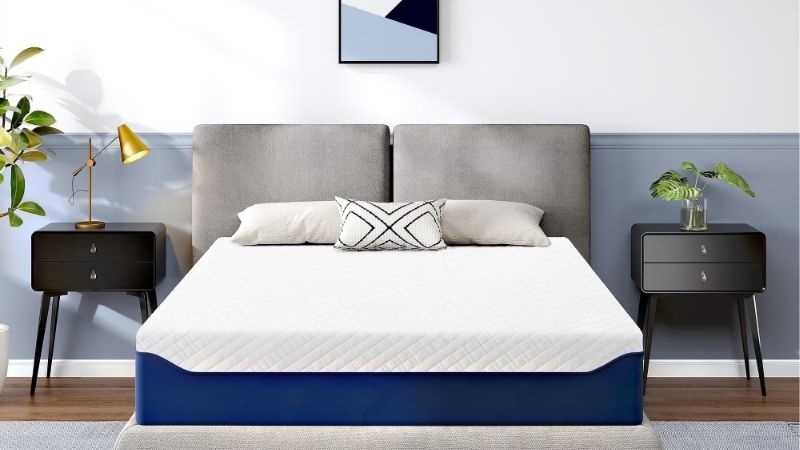 Choosing the Best Foam Mattress Memory Layers Get Right
