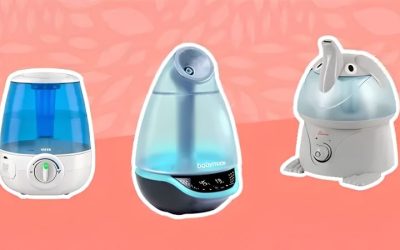 8 Best Humidifier Infants: 6 Cool Mist Picks for Nurseries