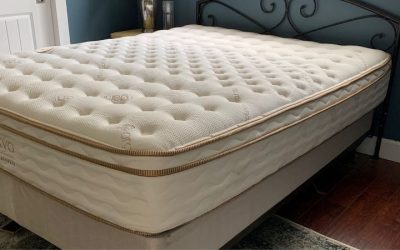 Best Mattress for Larger Person: Foam vs Hybrid vs Latex