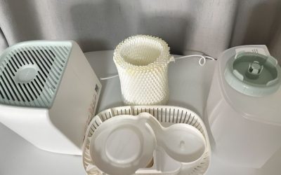 8 Best Easy Clean Humidifiers: 7 Wide-Mouth Tanks Compared