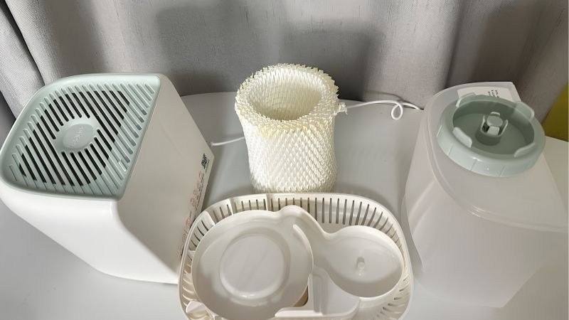 Cleaning Is the Whole Product