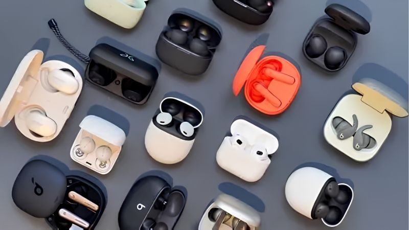 best wireless earbuds at best buy