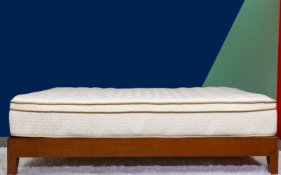 Best Mattress for Heavy Weight People: 6 Picks by Budget