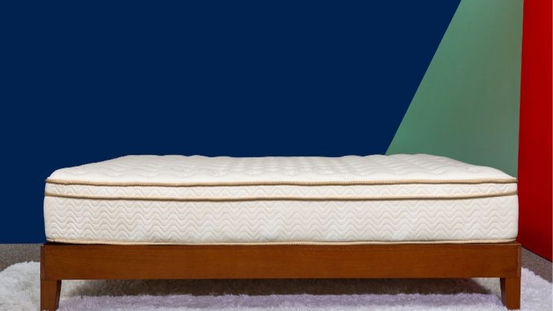 Comparing the Best Mattress for Heavy Weight People by Cost Per Year