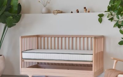 Crib Mattress Best Picks: 6 Firm, Safe Options for Babies