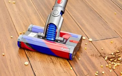 Best Hard Floor Vacuum Cordless: Dry Versus Wet Cleaning