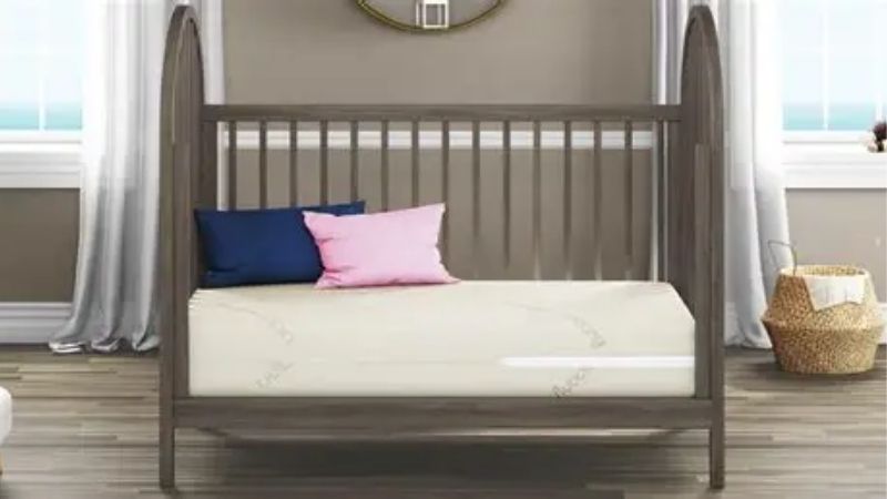 Finding the Best Cribs Mattress for the Frame You Own