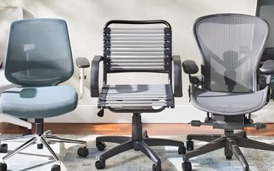 Best Office Chair Leather: 7 Real vs Bonded Comparisons