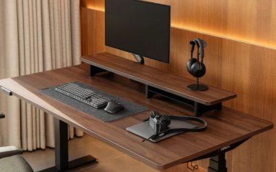 Adjustable Standing Desk Best Picks: 7 Desks and Risers