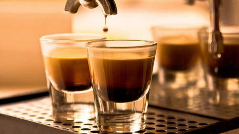 best combination coffee and espresso maker