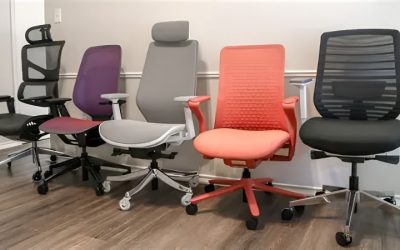 Best Office Chair Tall Person Picks: 7 Models by Height