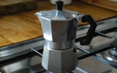 8 Best Coffee Maker Percolators: 7 Stovetop and Electric Picks