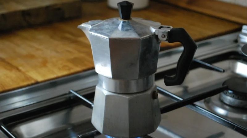 best coffee maker percolator