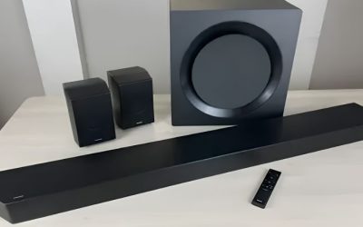 Best Buy Samsung Soundbar Picks: 7 Models Ranked by Tier